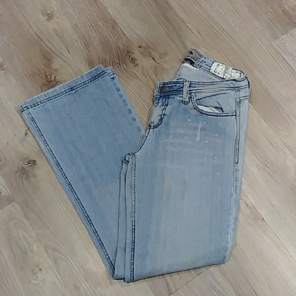 Delicious Women's Jeans.
